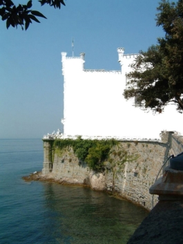 Galleria Fonti